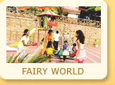 Fairy World Image