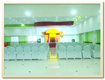 Meeting Hall