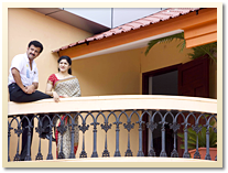 Room Balcony image